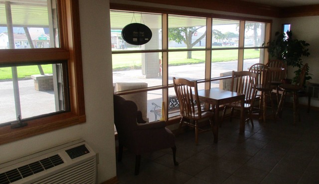 Motel 6 Prairie Du Chien, WI