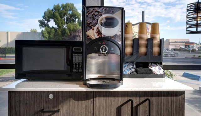 Motel 6 Rancho Cordova, CA - Rancho Cordova East