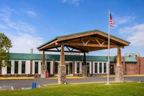 Motel 6 Rawlins, WY