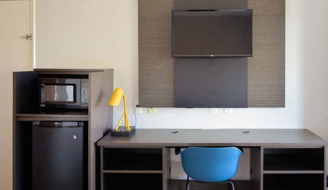 Motel 6 Reno, NV - Livestock Events Center