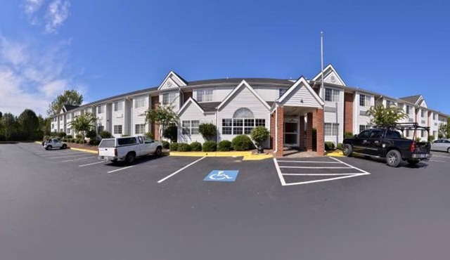 Motel 6 Richburg, SC