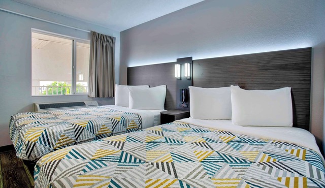 Motel 6 Richland, WA - Kennewick