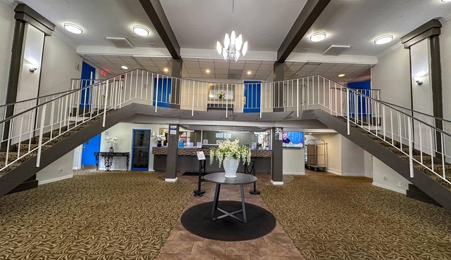 Motel 6 Rochester, NY - Airport