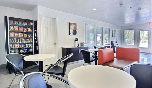 Motel 6 Rockport, TX