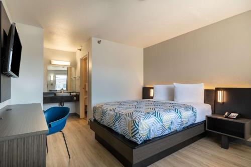 Motel 6-Rolling Meadows, IL - Chicago Northwest