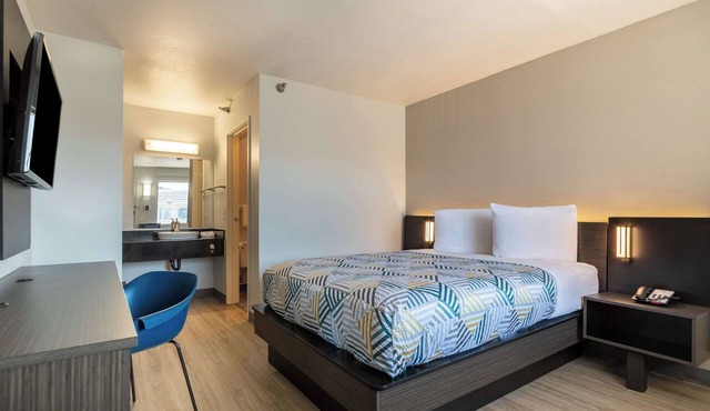 Motel 6 Rolling Meadows, IL - Chicago Northwest