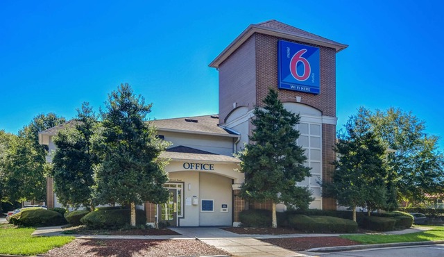 Motel 6 Roswell, GA - Atlanta