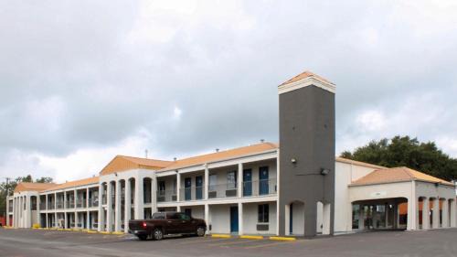 Motel 6-Round Rock, TX