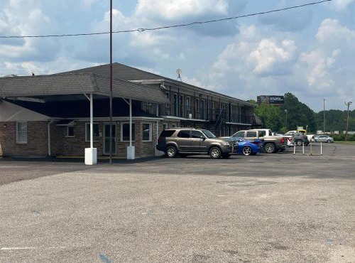 Motel 6 Saint George, SC – I-95