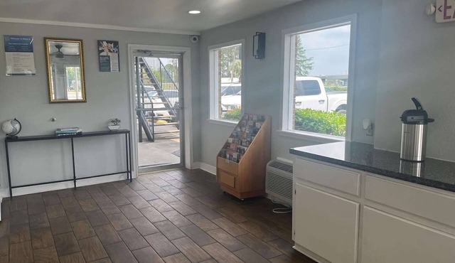 Motel 6 Saint George, SC – I-95