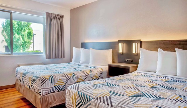 Motel 6 Salem, OR - Expo Center