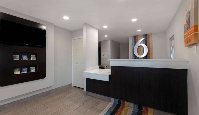 Motel 6 San Antonio, TX - West SeaWorld