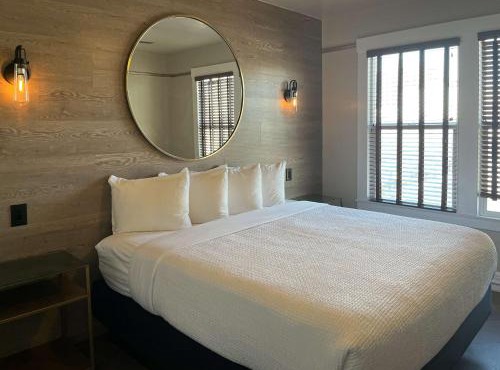 Motel 6 San Francisco, CA Civic Center