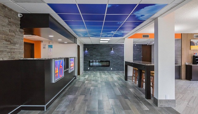 Motel 6 Savannah, GA - Midtown