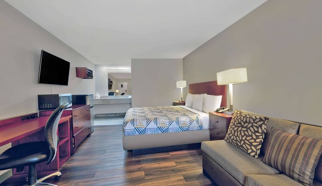 Motel 6 Scottsboro, Al – Hwy 72