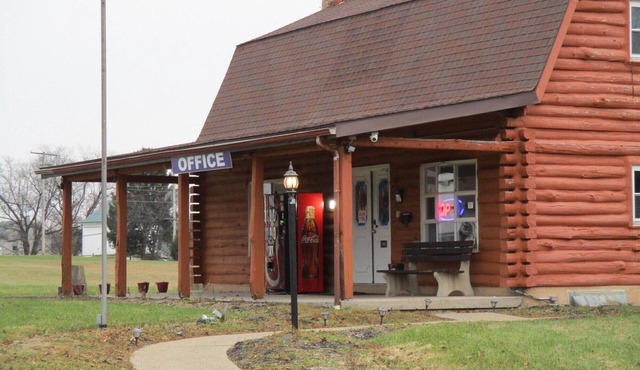 Motel 6 Shartlesville, PA