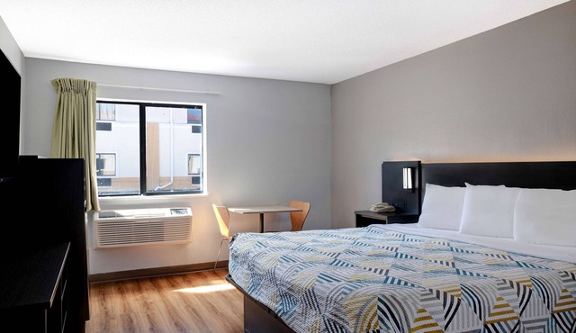 Motel 6 Shepherdsville, KY – Louisville South