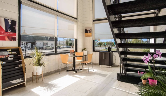 Motel 6 Somers Point, NJ - Ocean City - Wild Wood Beach