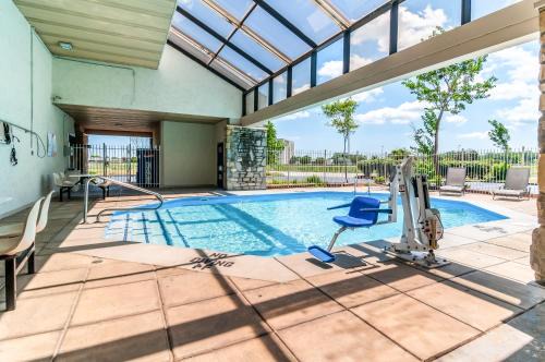 Motel 6-Southgate, MI - Detroit