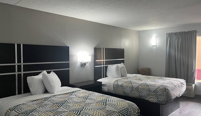 Motel 6 – Spindale, NC – Forest City