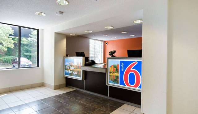 Motel 6 Springfield, VA - Washington DC Southwest