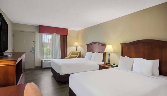 Motel 6 Stafford, VA - Quantico