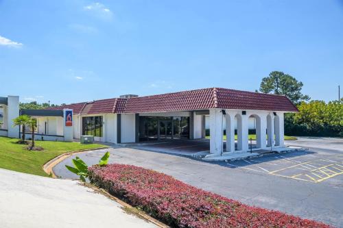 Motel 6 Stockbridge GA Hwy 138 W