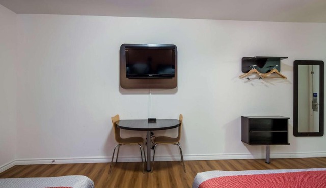 Motel 6-Sudbury, ON