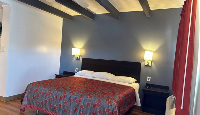 Motel 6 Sullivan, MO