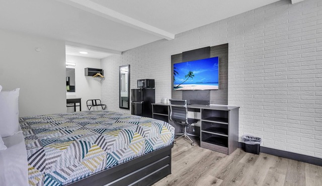 Motel 6 Summerville, SC – Charleston