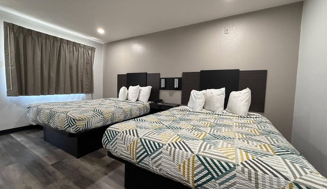 Motel 6 Tacoma, WA - South