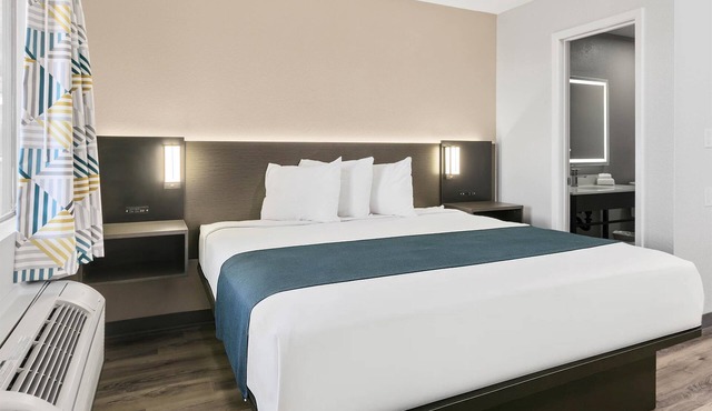 Motel 6 Tempe, AZ – Elliot Road
