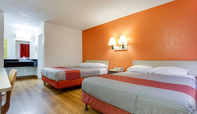 Motel 6 Tempe, AZ - Scottsdale South