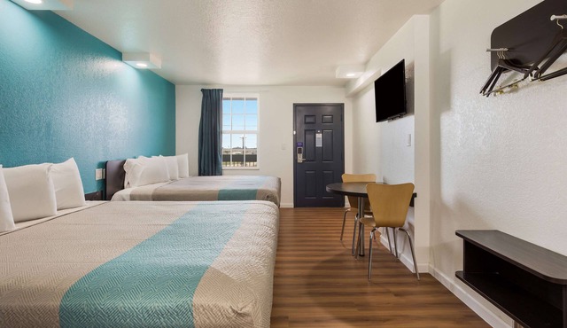 Motel 6 Temple, TX