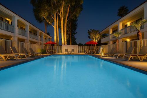 Motel 6-Thousand Oaks, CA