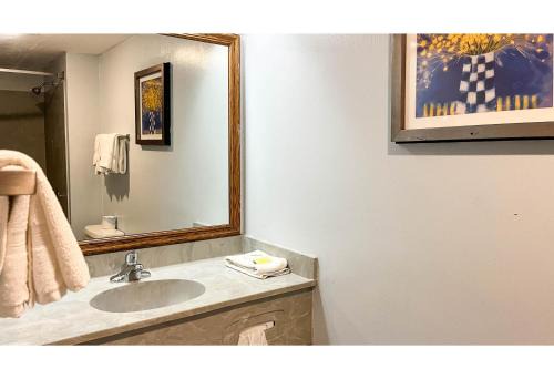 Motel 6 - Tiffin, OH