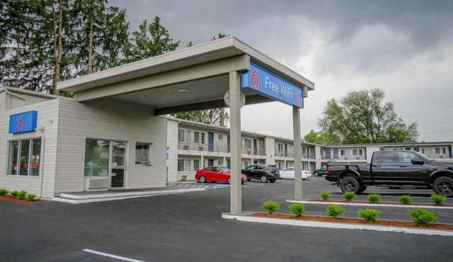 Motel 6 Tigard, Or - Portland Southwest