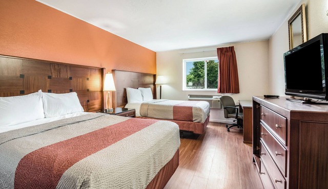 Motel 6 Tinton Falls, NJ – Neptune