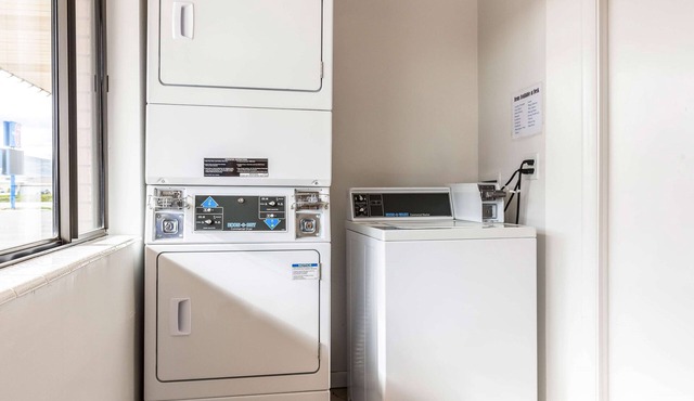 Motel 6 Tremonton, UT