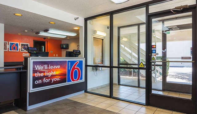 Motel 6 Tucker, GA - Atlanta Northeast
