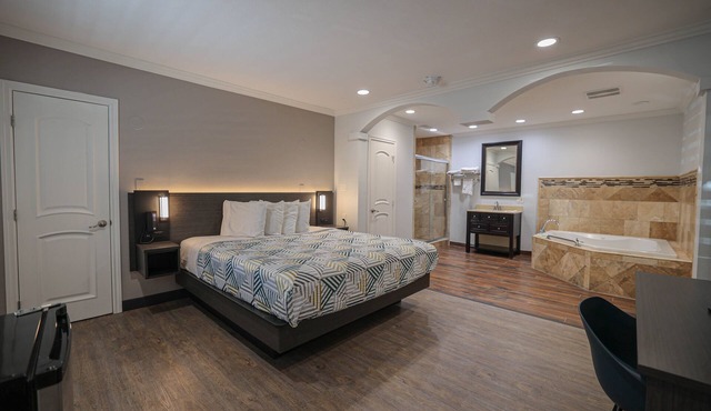 Motel 6 Tustin, CA – Orange County
