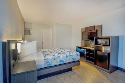 Motel 6-Vallejo, CA - Six Flags West
