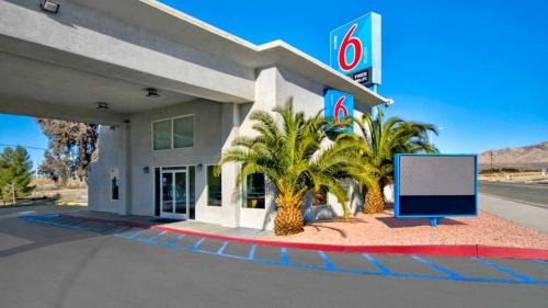 Motel 6 Victorville