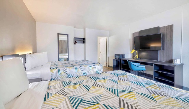 Motel 6 Villa Park, IL - Chicago West