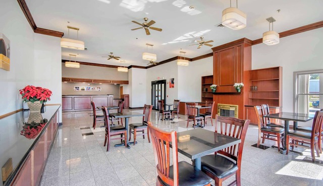 Motel 6 Walton, KY - Richwood - Cincinnati Airport South