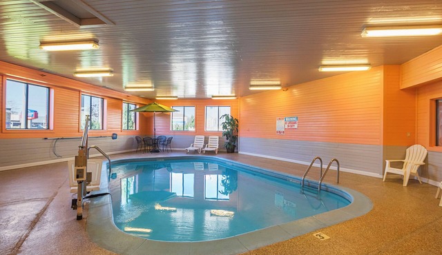 Motel 6 Waterloo, IA - Crossroads Mall - Cedar Falls