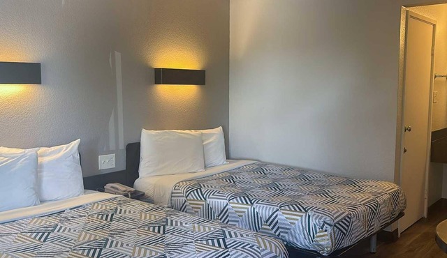 Motel 6 Watsonville, CA - Monterey Area