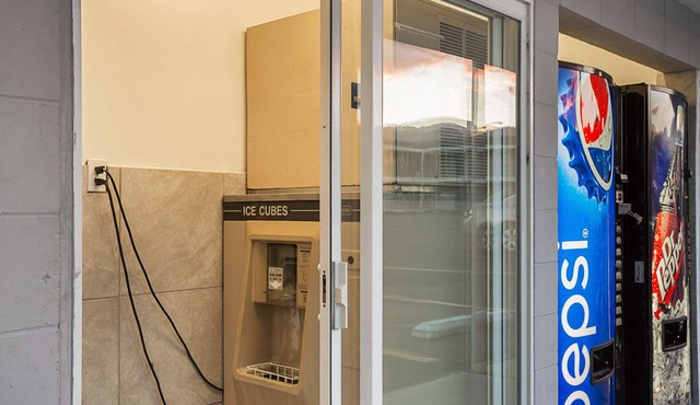 Motel 6 Wenatchee, WA