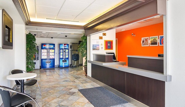 Motel 6 Wheatland, WY