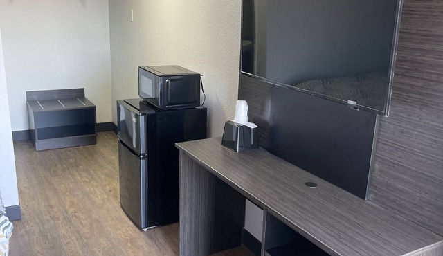 Motel 6 Wichita, KS